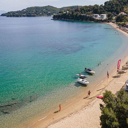 Pelagoon Skiathos Achladies (Skiathos) Exterior foto