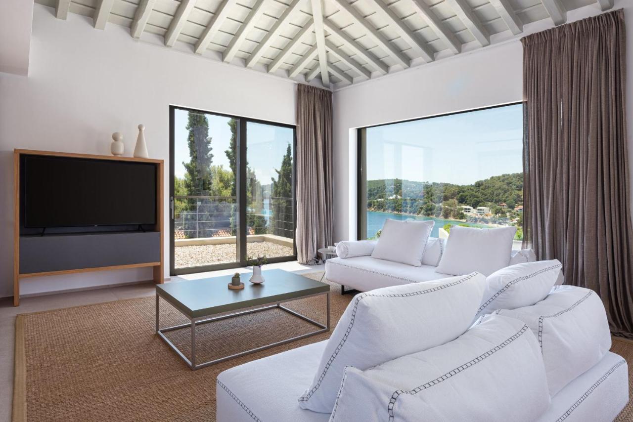 Pelagoon Skiathos Achladies (Skiathos) Exterior foto