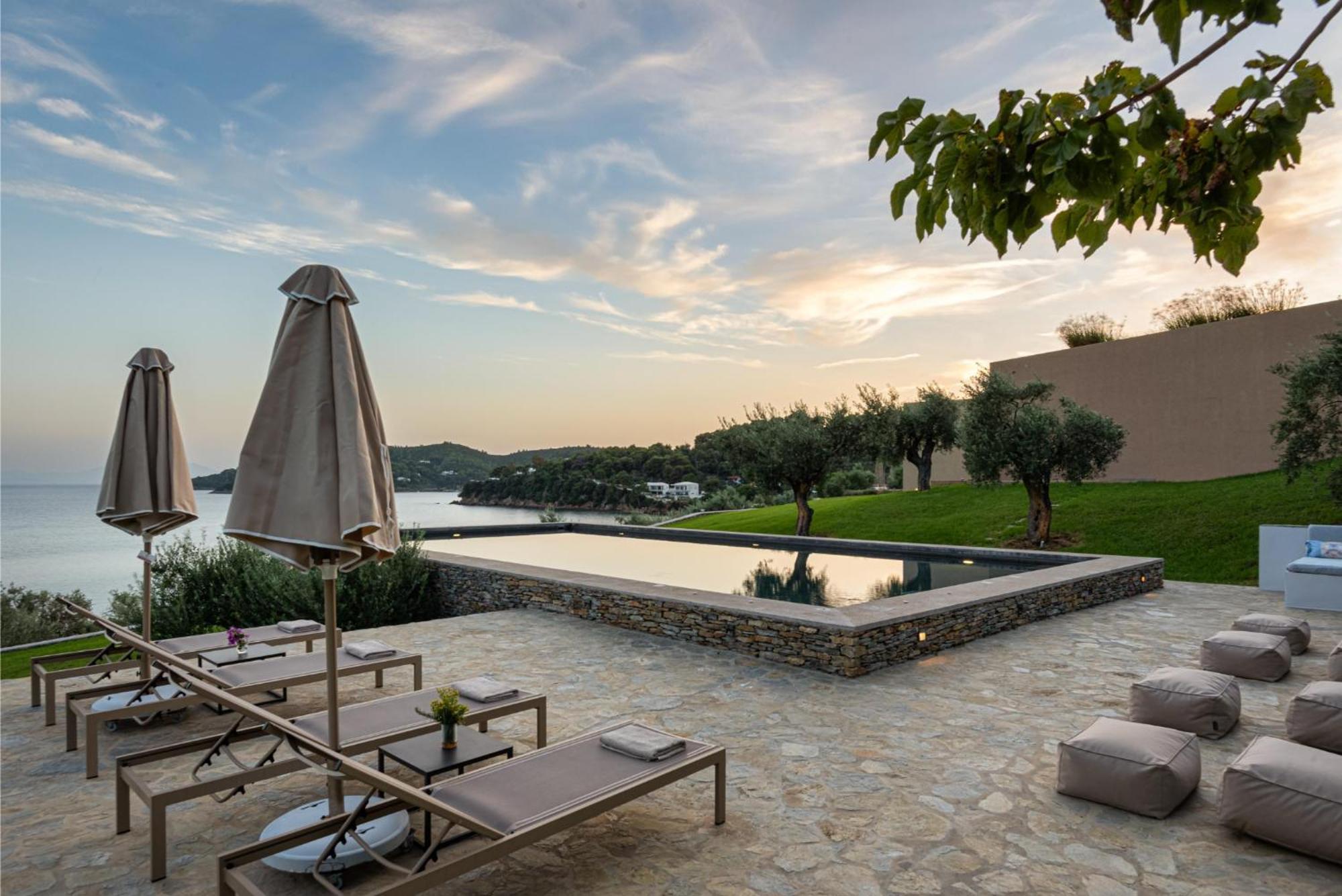 Pelagoon Skiathos Achladies (Skiathos) Quarto foto