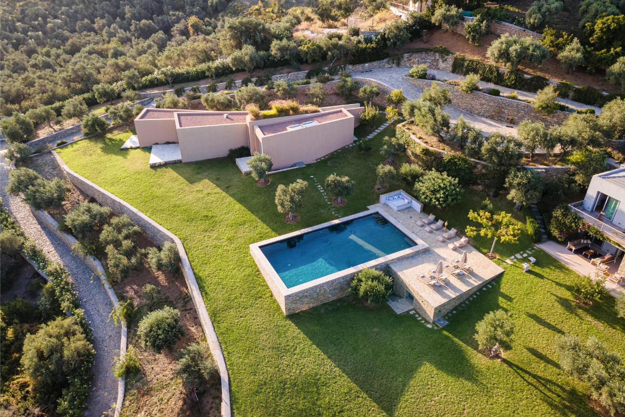 Pelagoon Skiathos Achladies (Skiathos) Quarto foto