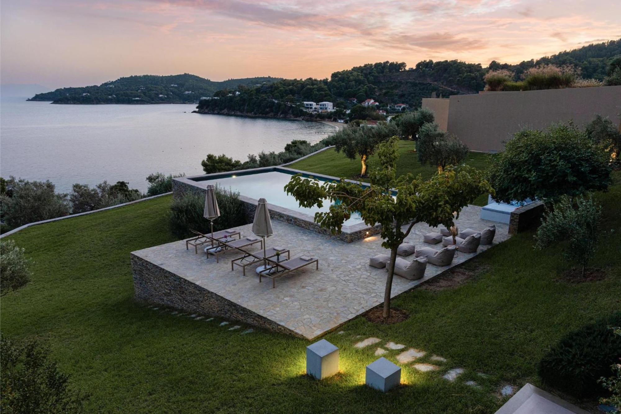 Pelagoon Skiathos Achladies (Skiathos) Quarto foto