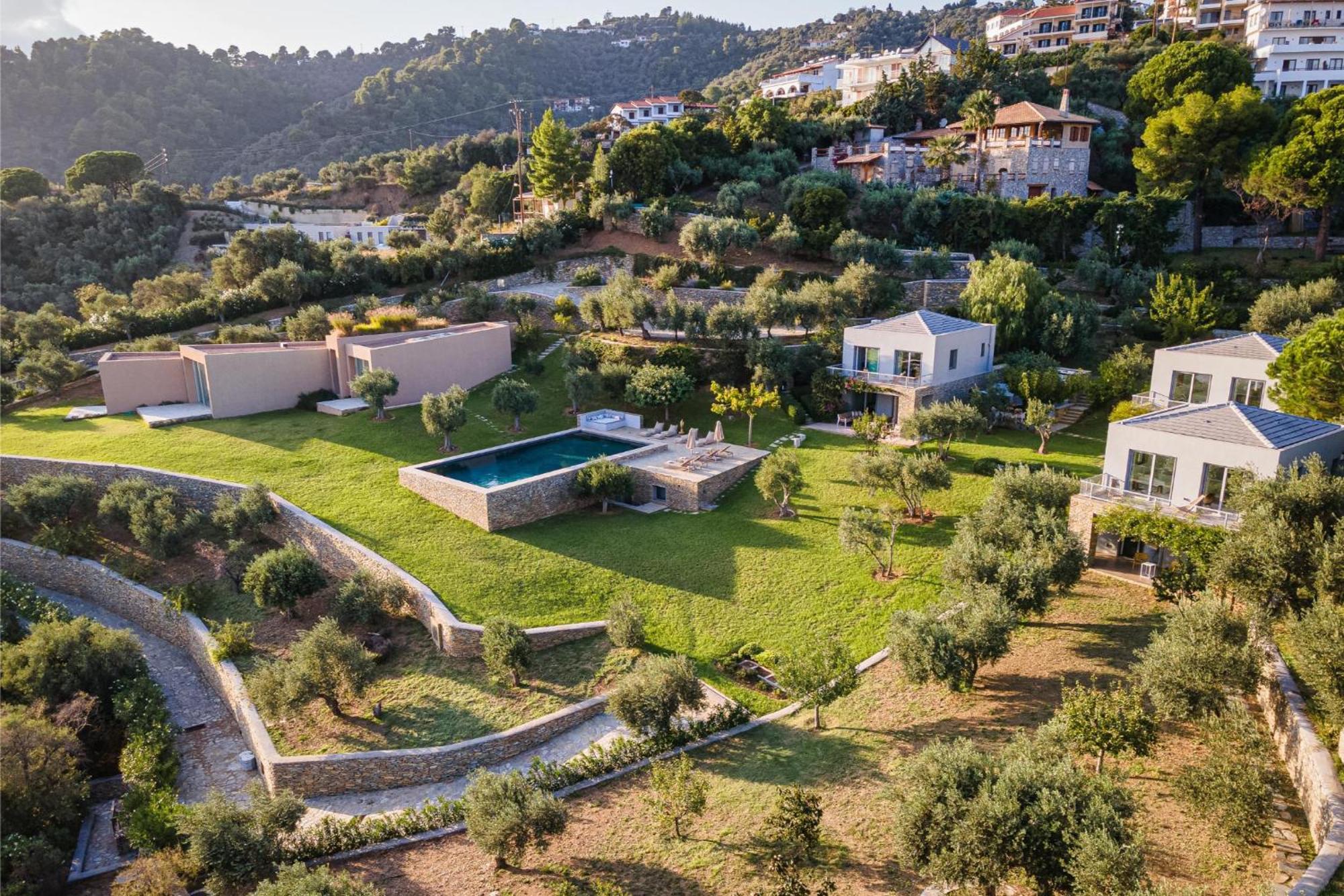 Pelagoon Skiathos Achladies (Skiathos) Quarto foto