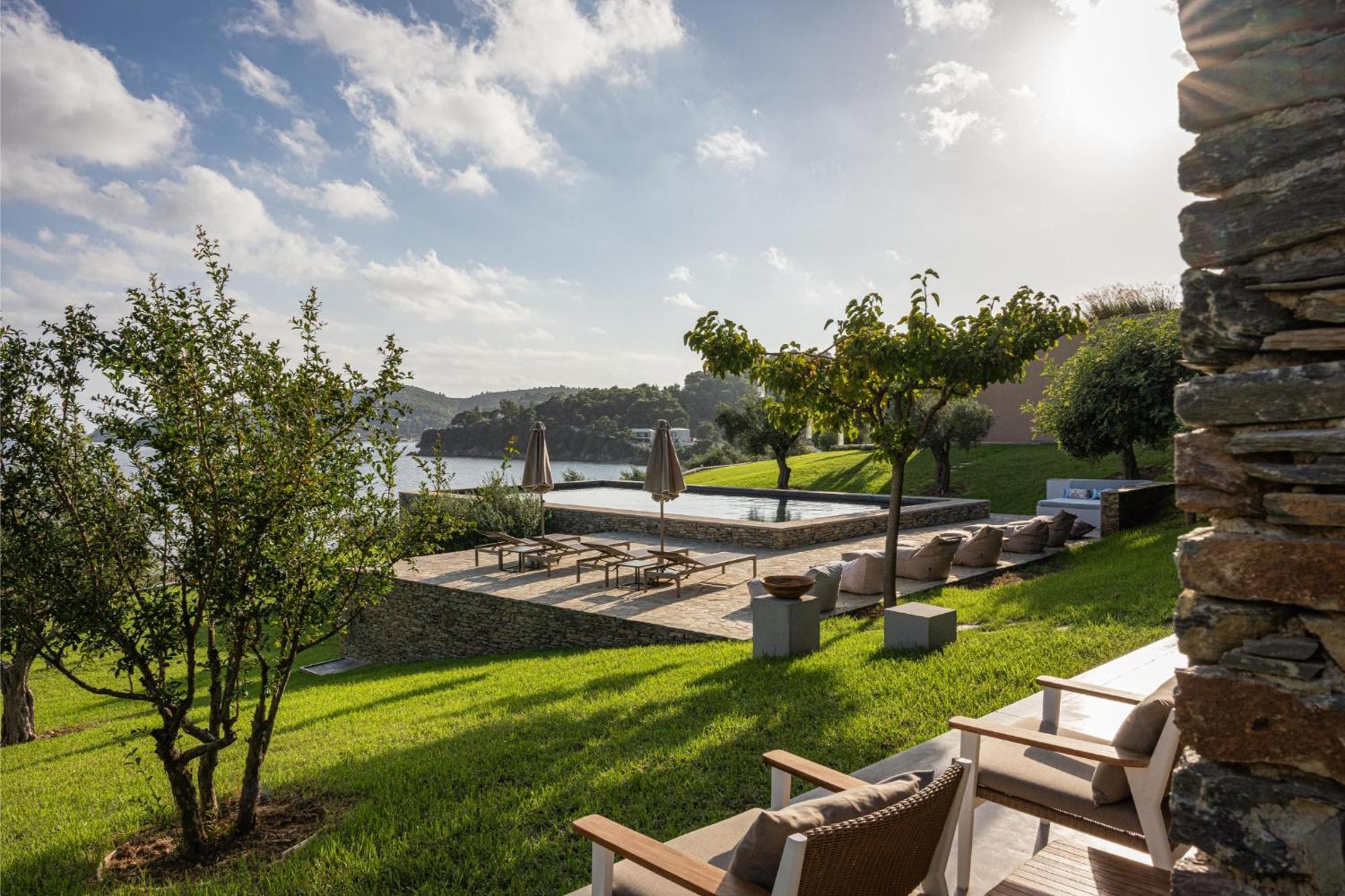 Pelagoon Skiathos Achladies (Skiathos) Quarto foto