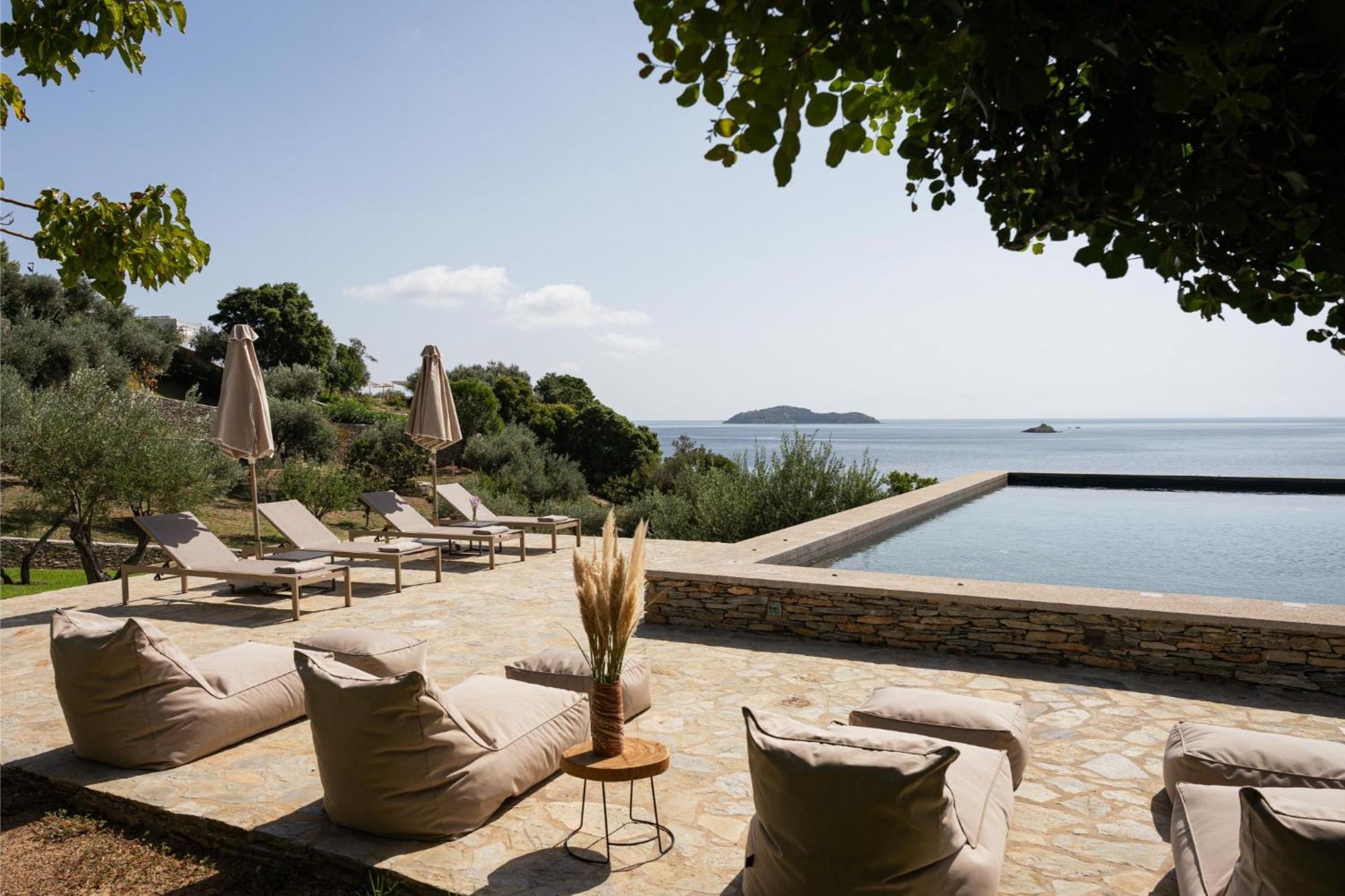 Pelagoon Skiathos Achladies (Skiathos) Quarto foto
