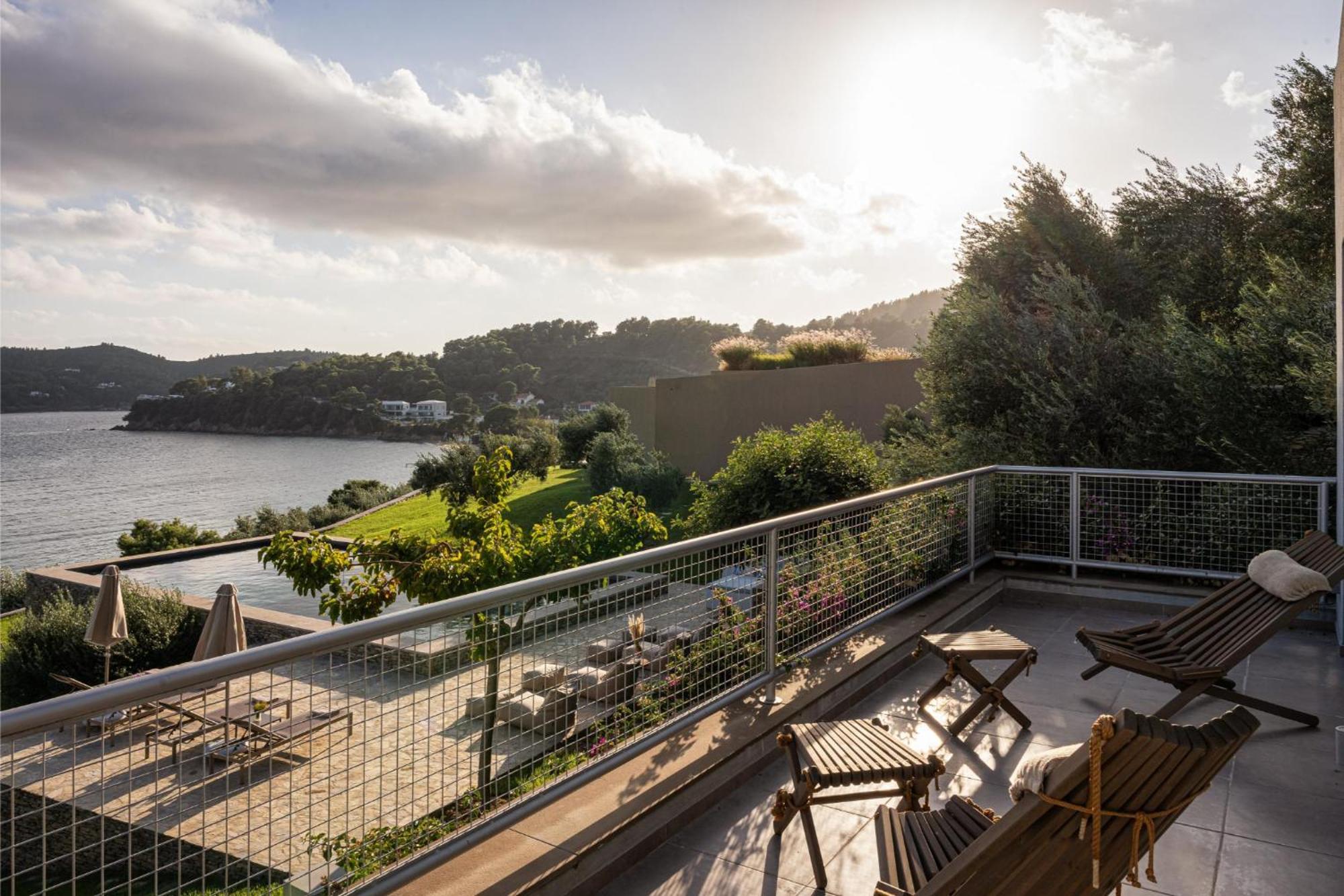 Pelagoon Skiathos Achladies (Skiathos) Quarto foto