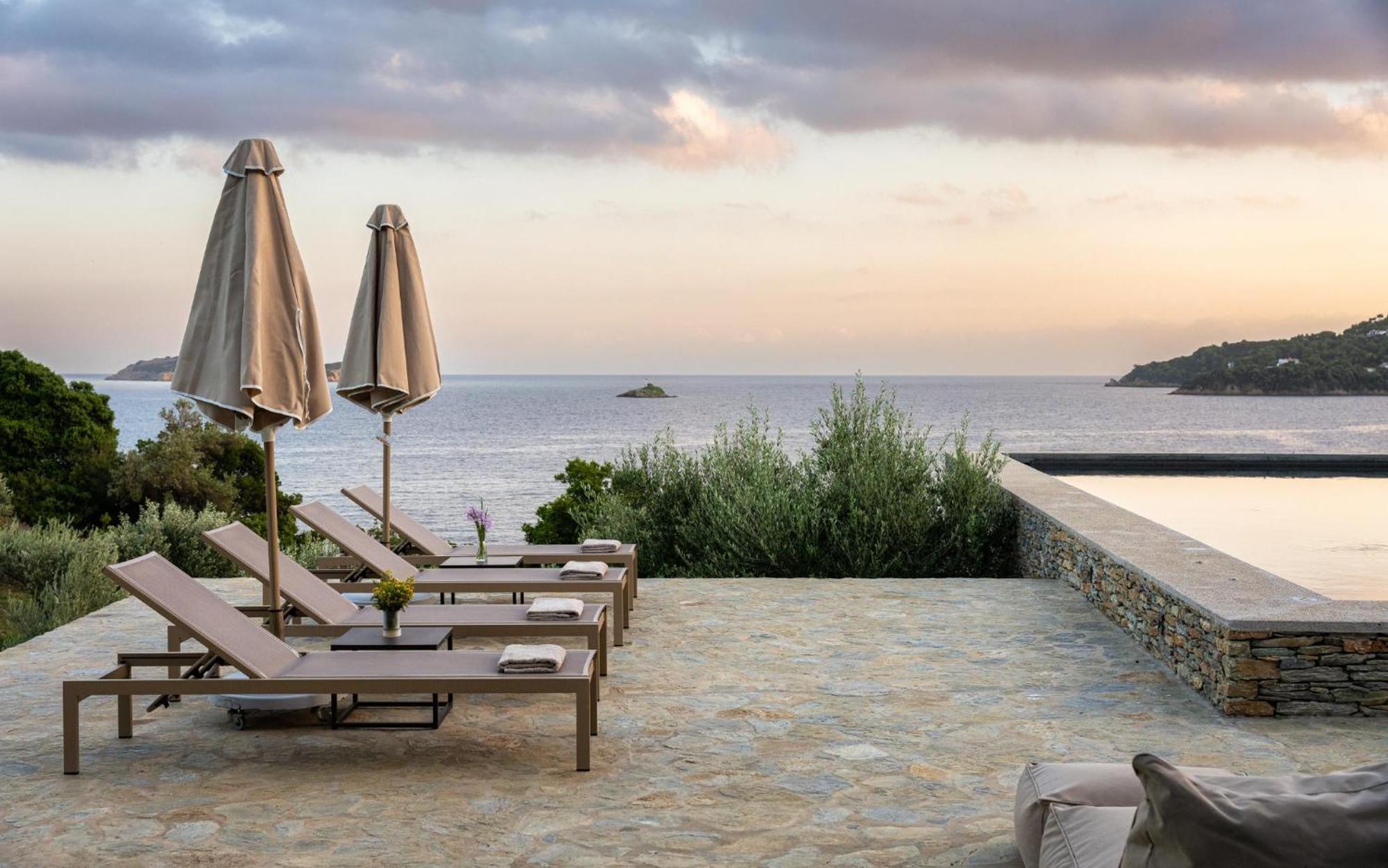 Pelagoon Skiathos Achladies (Skiathos) Quarto foto