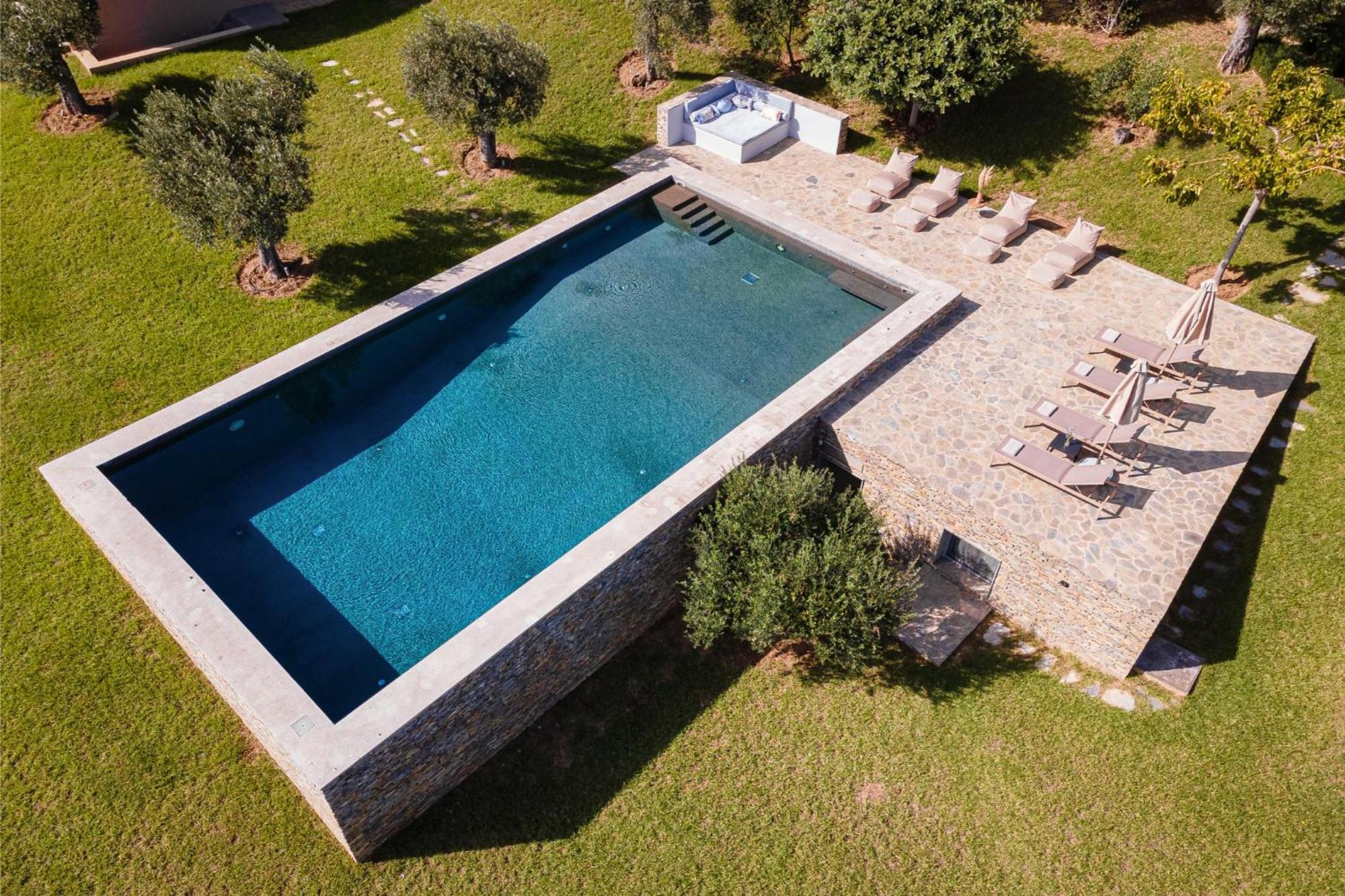 Pelagoon Skiathos Achladies (Skiathos) Quarto foto