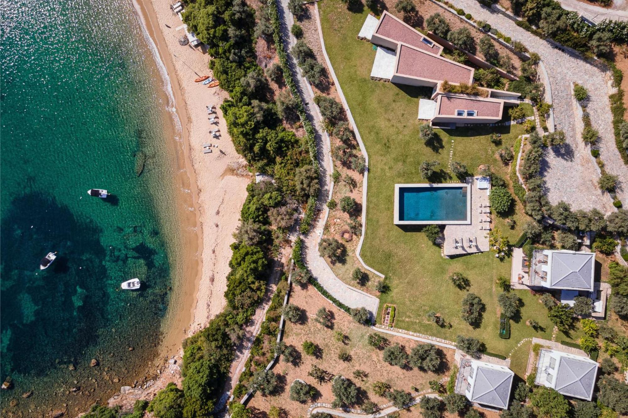 Pelagoon Skiathos Achladies (Skiathos) Quarto foto