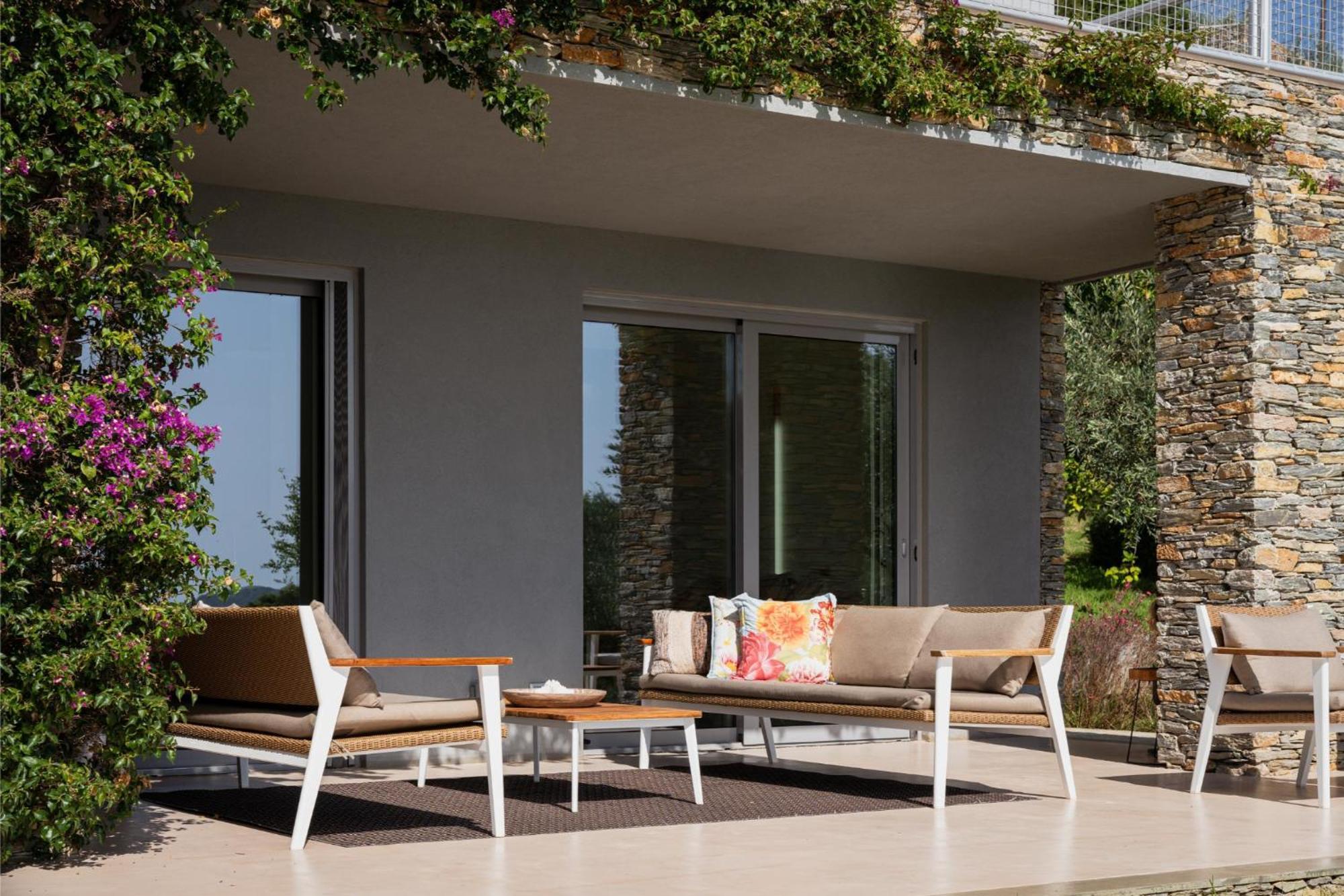 Pelagoon Skiathos Achladies (Skiathos) Quarto foto