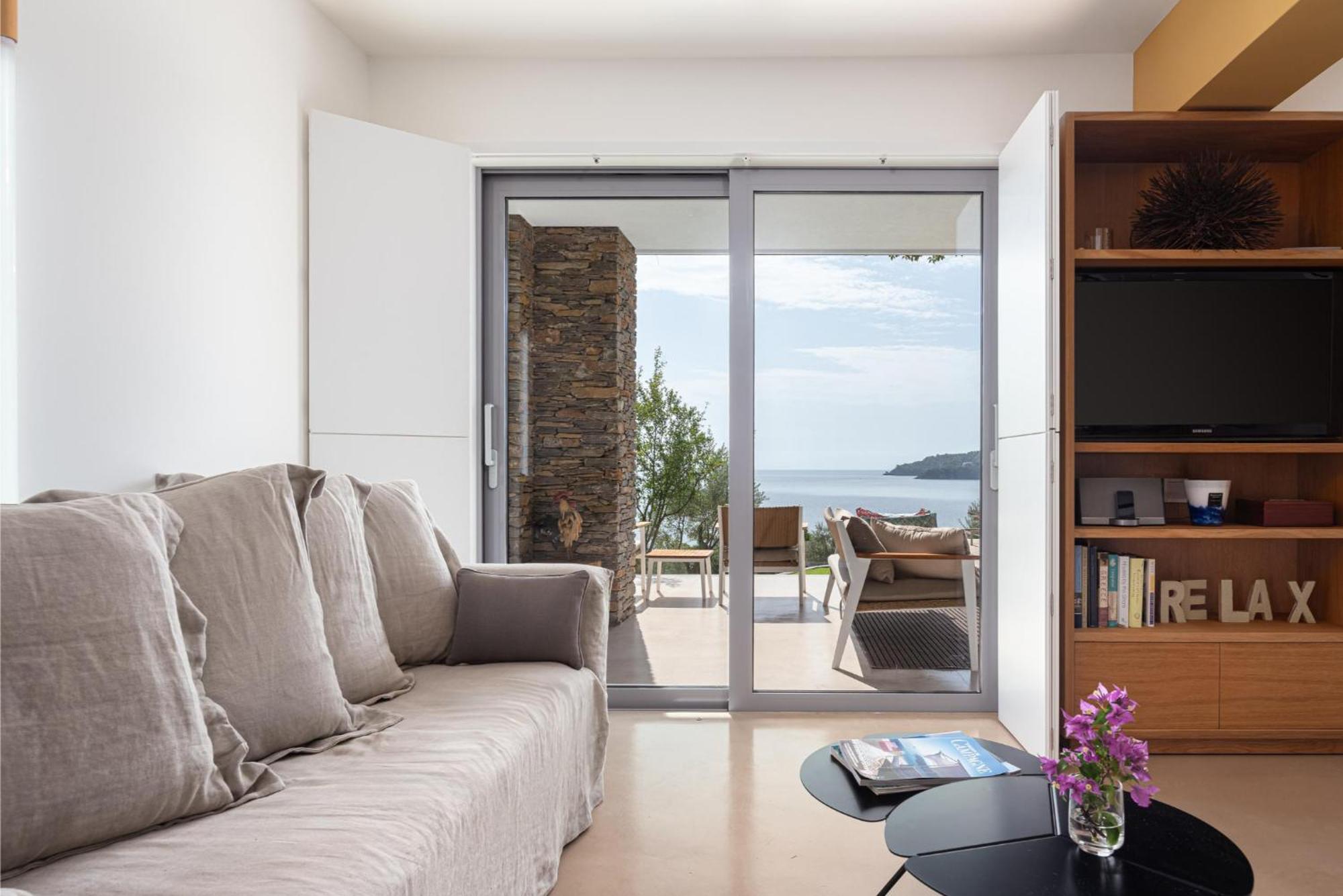 Pelagoon Skiathos Achladies (Skiathos) Quarto foto