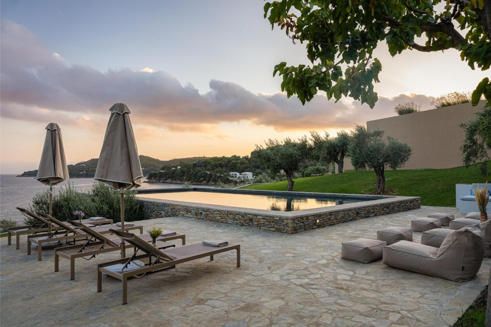 Pelagoon Skiathos Achladies (Skiathos) Quarto foto