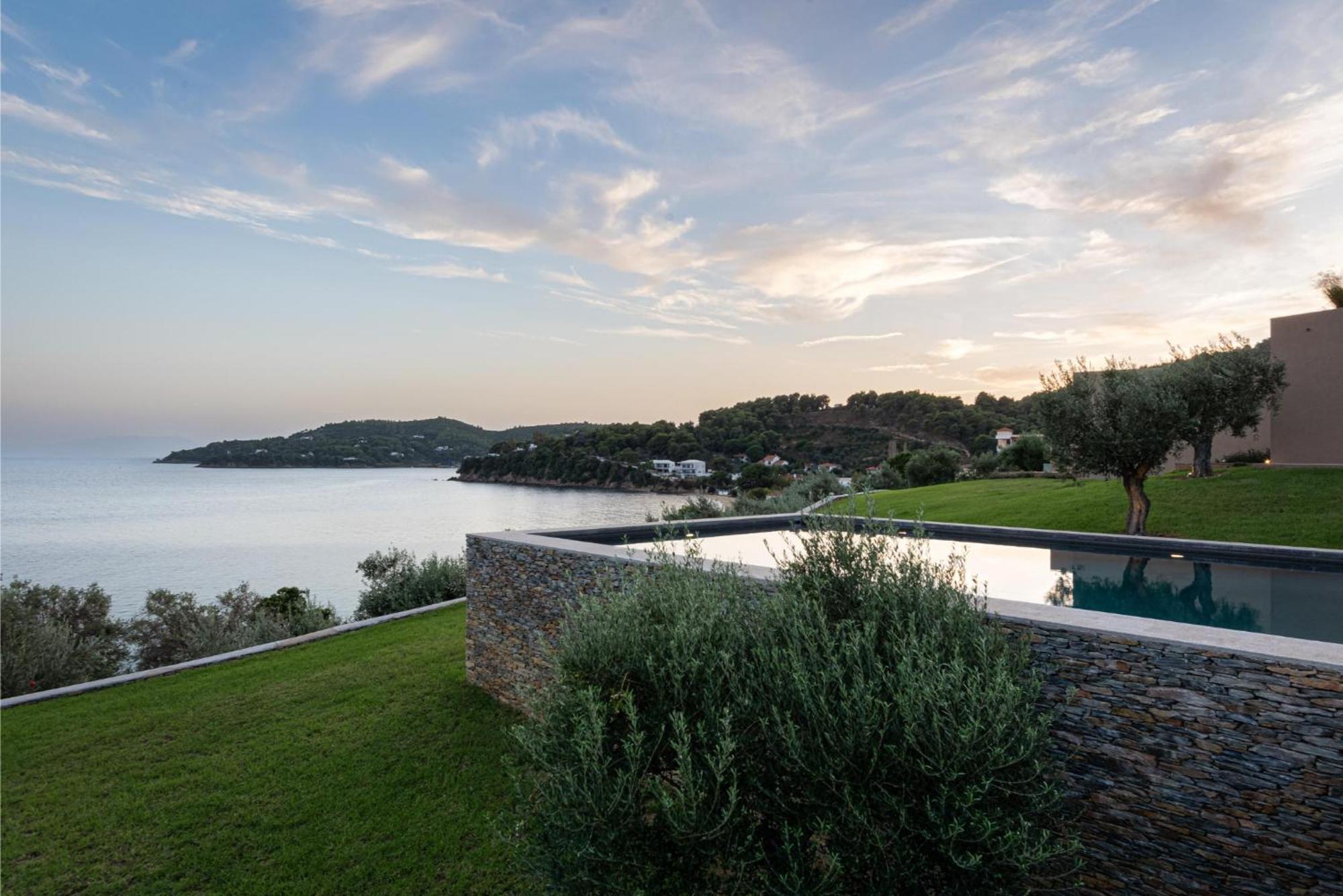 Pelagoon Skiathos Achladies (Skiathos) Quarto foto