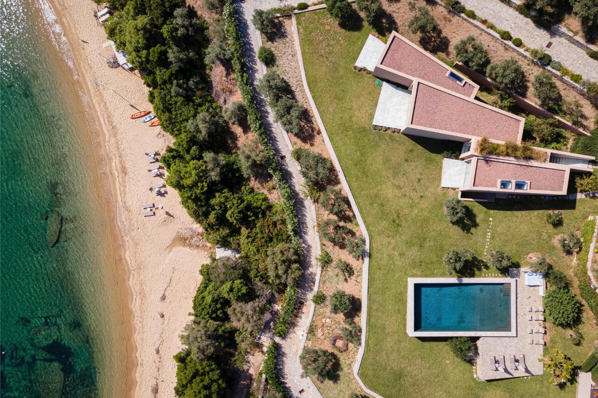 Pelagoon Skiathos Achladies (Skiathos) Quarto foto