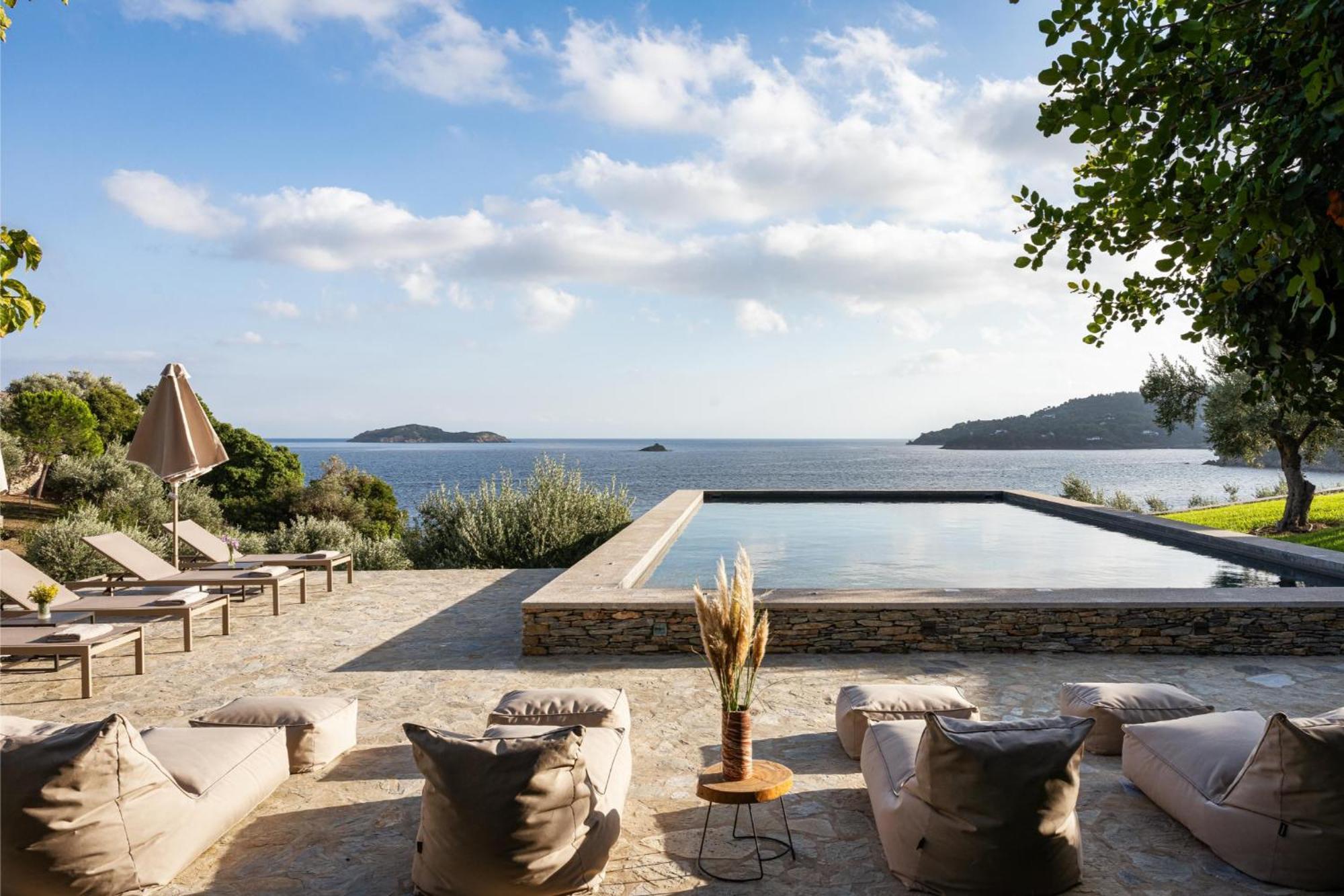 Pelagoon Skiathos Achladies (Skiathos) Quarto foto