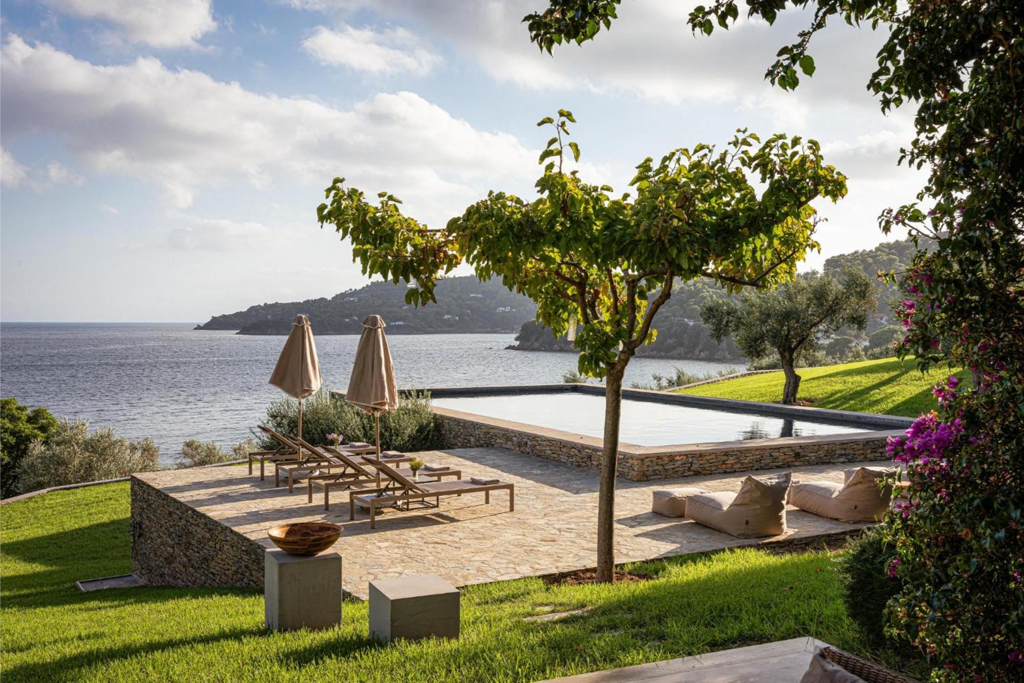 Pelagoon Skiathos Achladies (Skiathos) Quarto foto