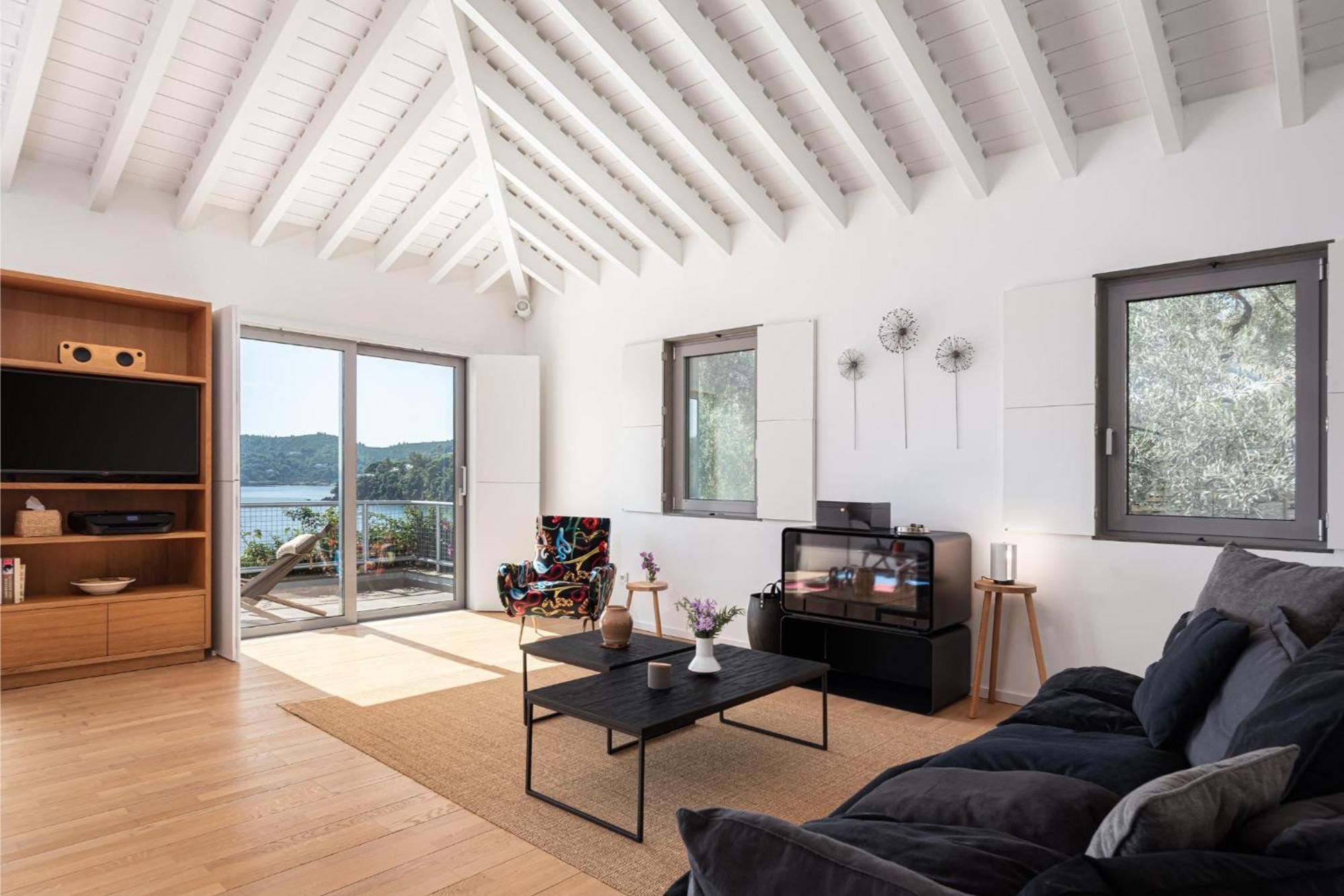 Pelagoon Skiathos Achladies (Skiathos) Quarto foto