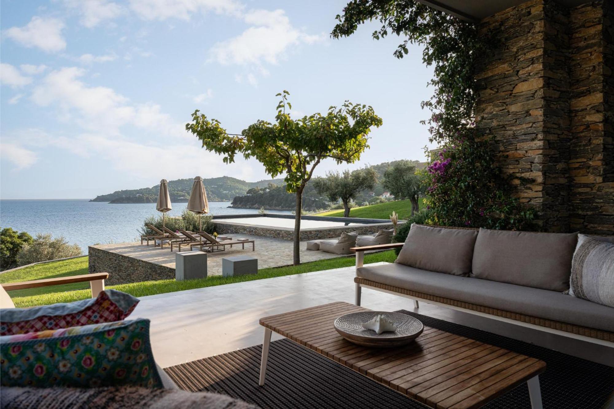 Pelagoon Skiathos Achladies (Skiathos) Quarto foto
