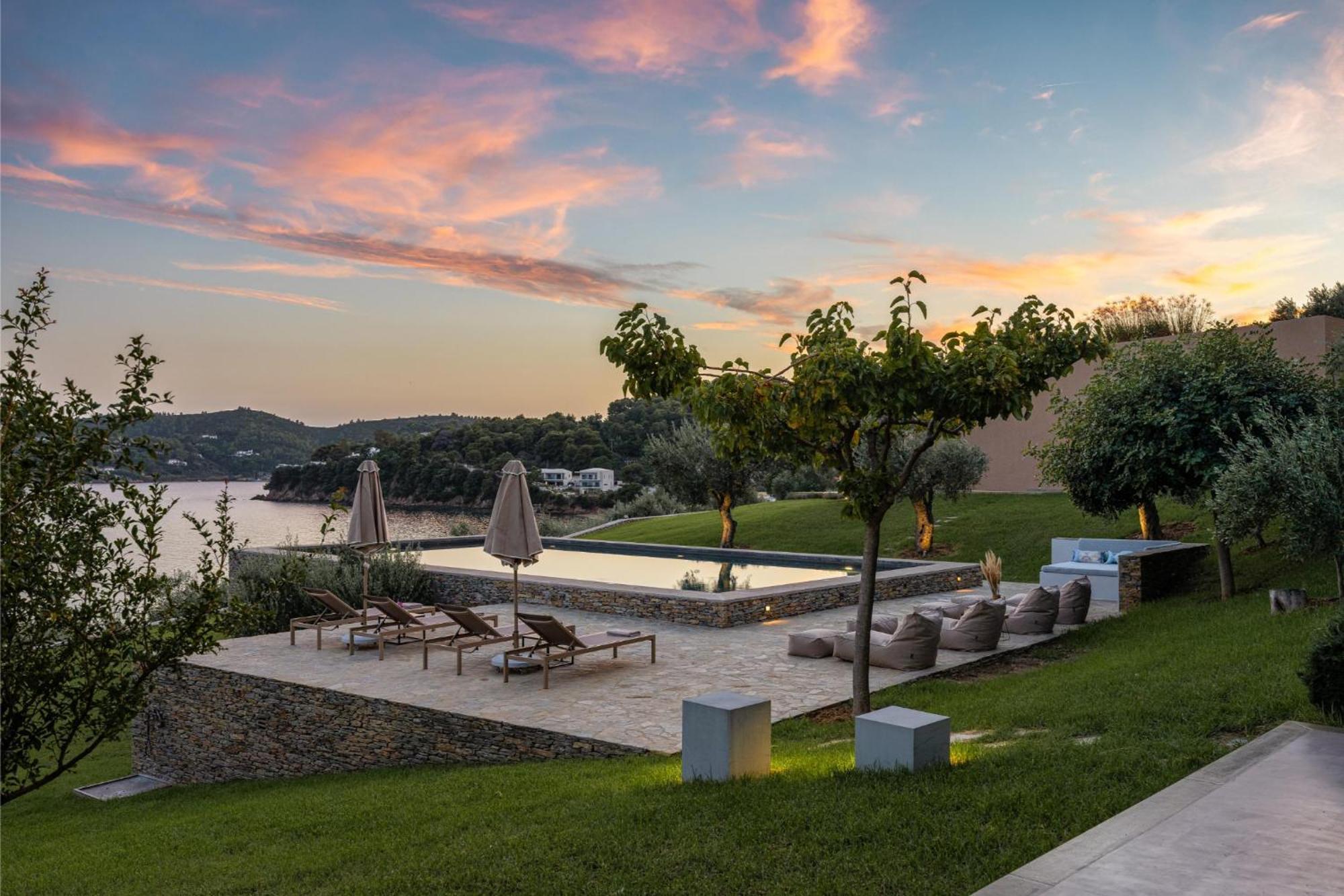 Pelagoon Skiathos Achladies (Skiathos) Quarto foto