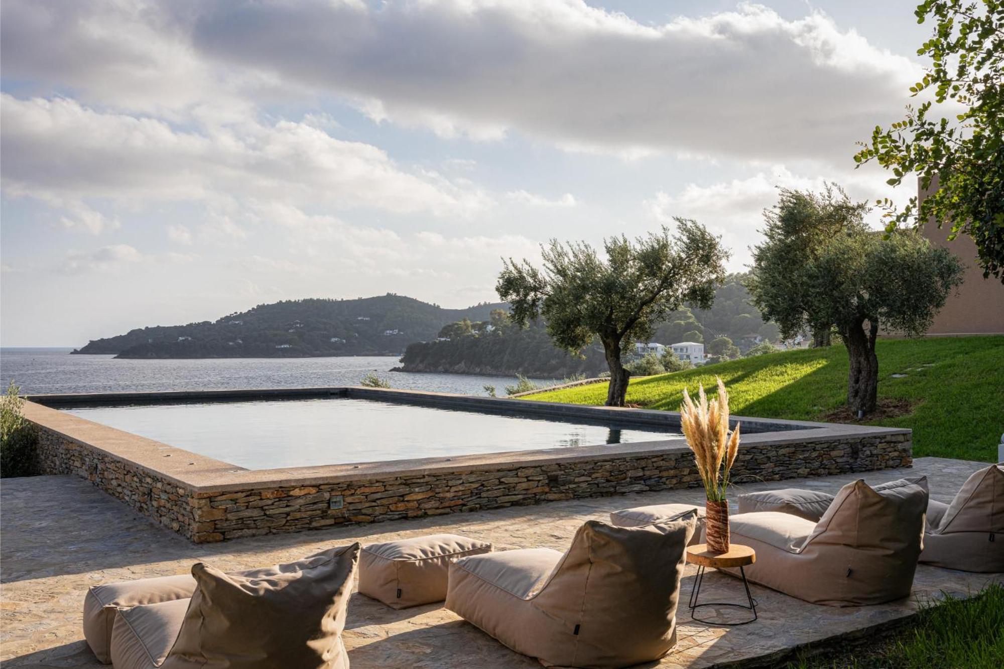 Pelagoon Skiathos Achladies (Skiathos) Quarto foto