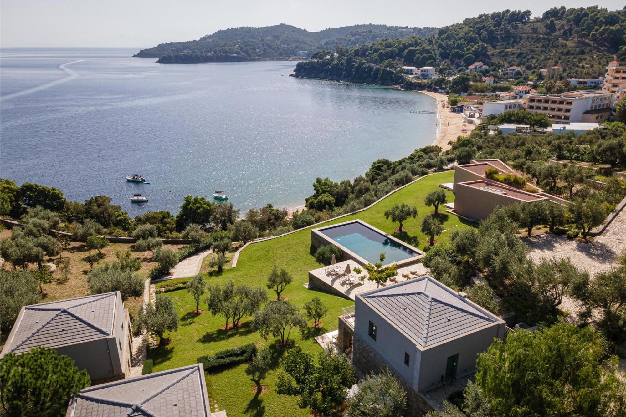 Pelagoon Skiathos Achladies (Skiathos) Quarto foto