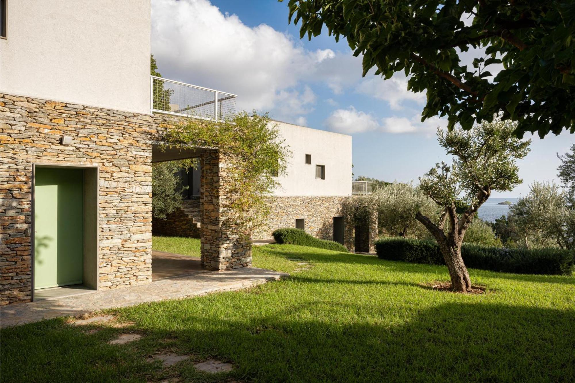 Pelagoon Skiathos Achladies (Skiathos) Quarto foto