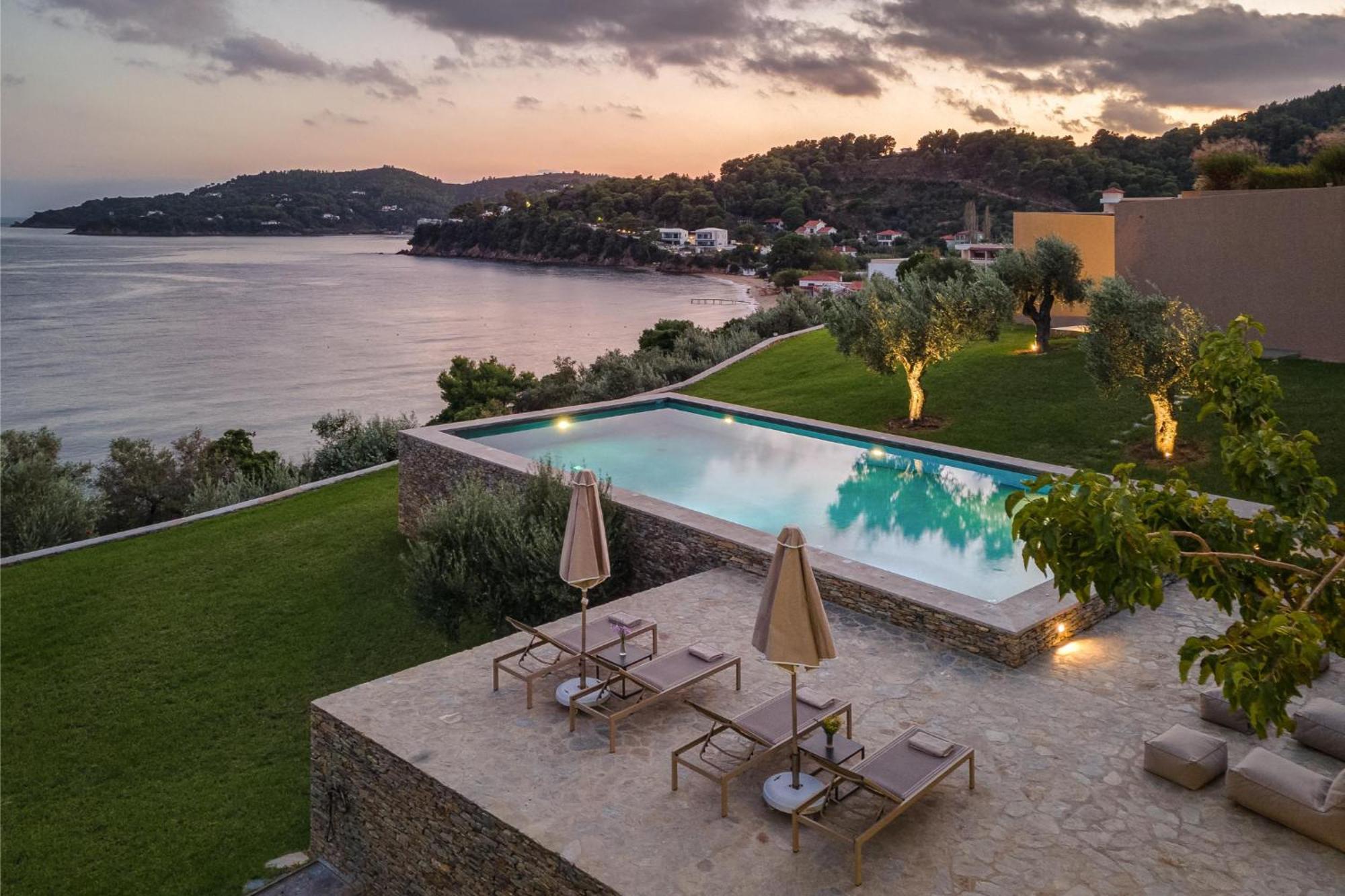 Pelagoon Skiathos Achladies (Skiathos) Quarto foto