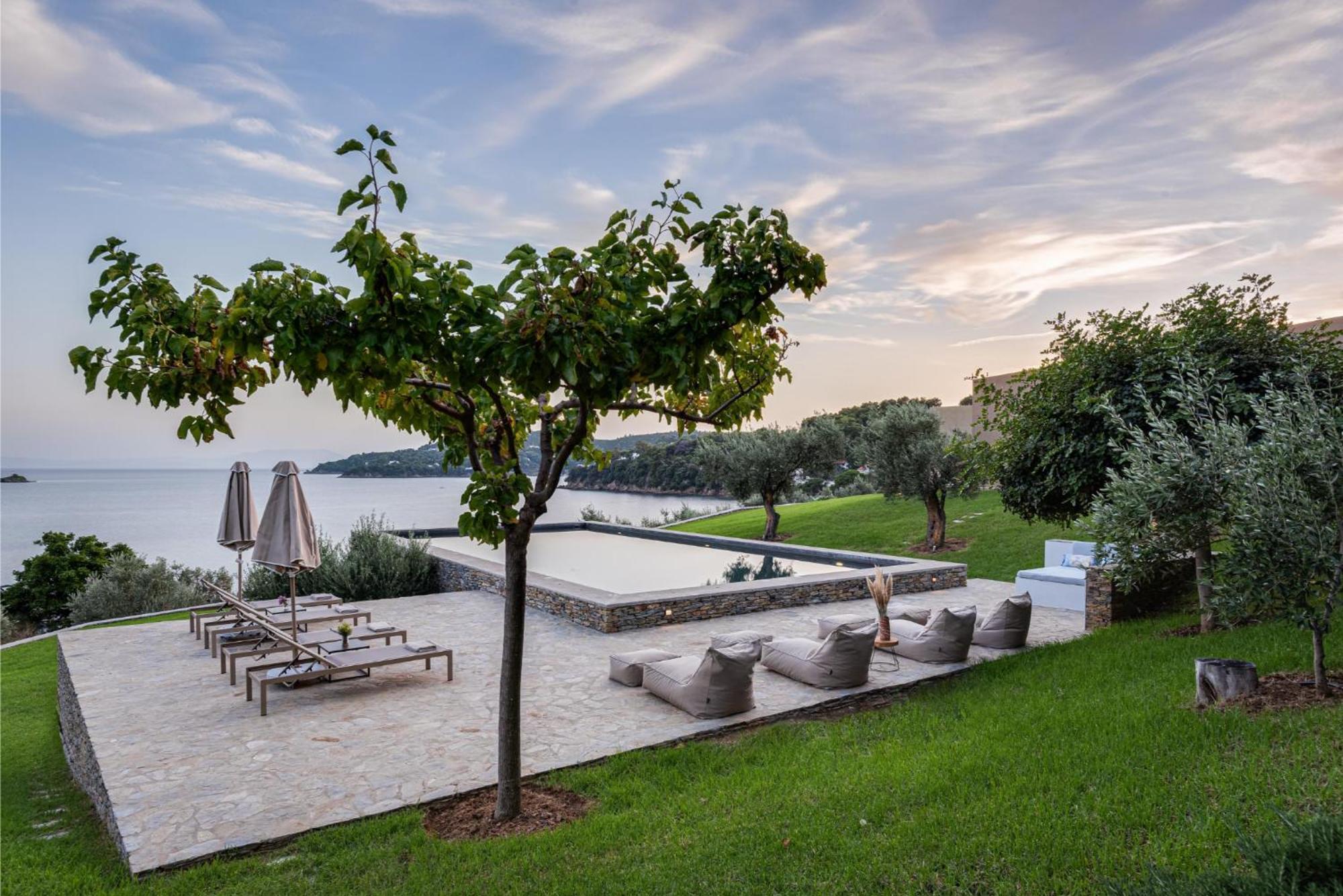Pelagoon Skiathos Achladies (Skiathos) Quarto foto