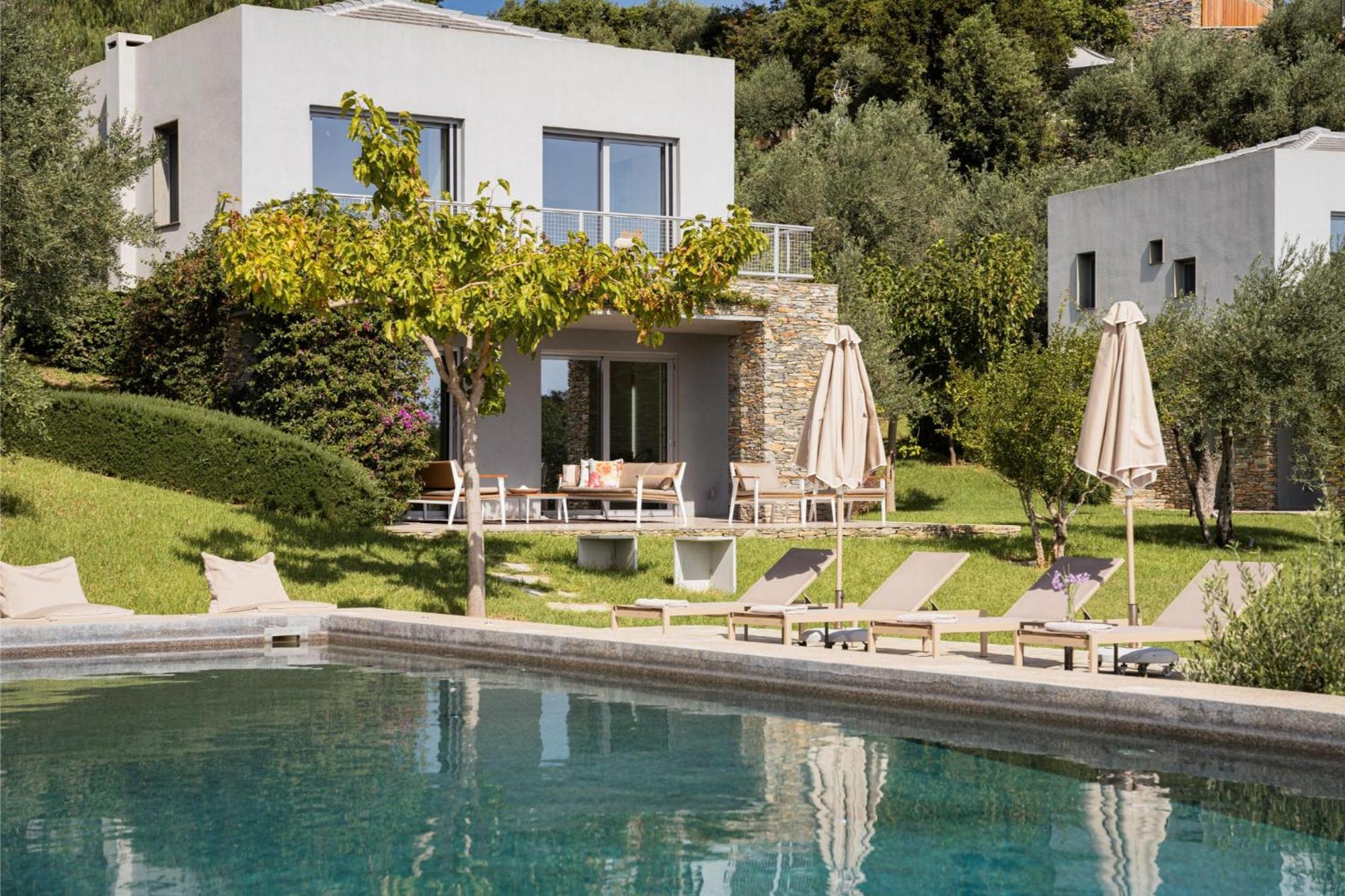 Pelagoon Skiathos Achladies (Skiathos) Quarto foto
