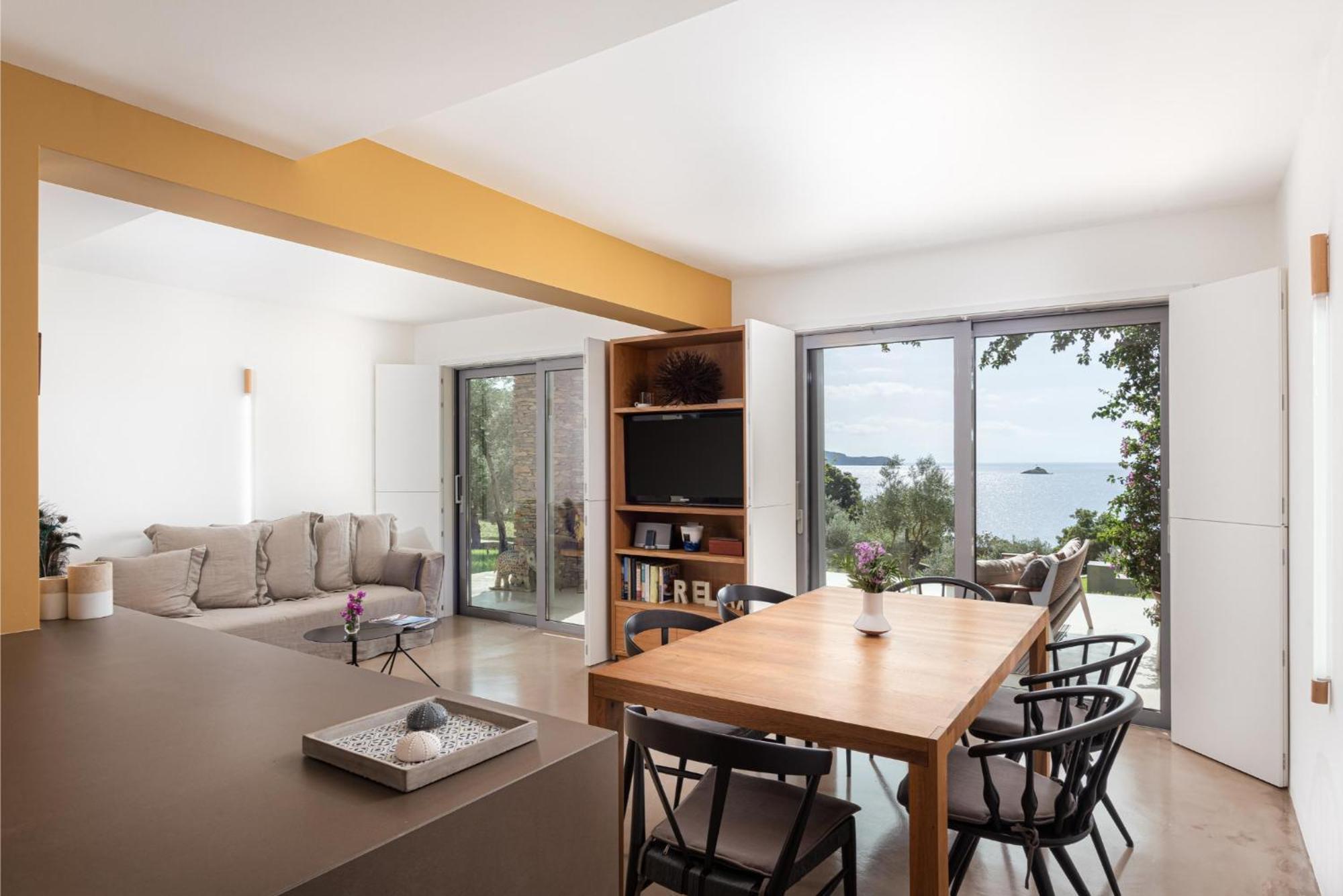 Pelagoon Skiathos Achladies (Skiathos) Quarto foto