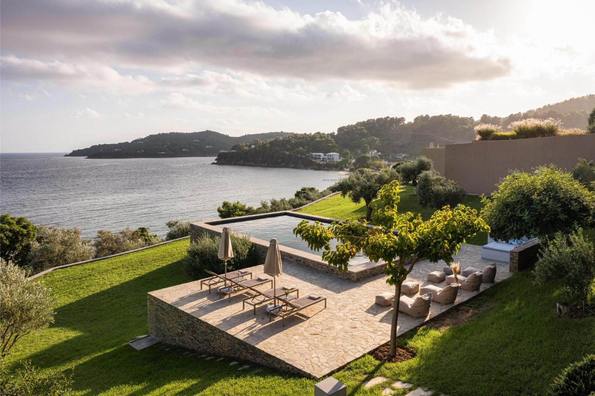 Pelagoon Skiathos Achladies (Skiathos) Quarto foto
