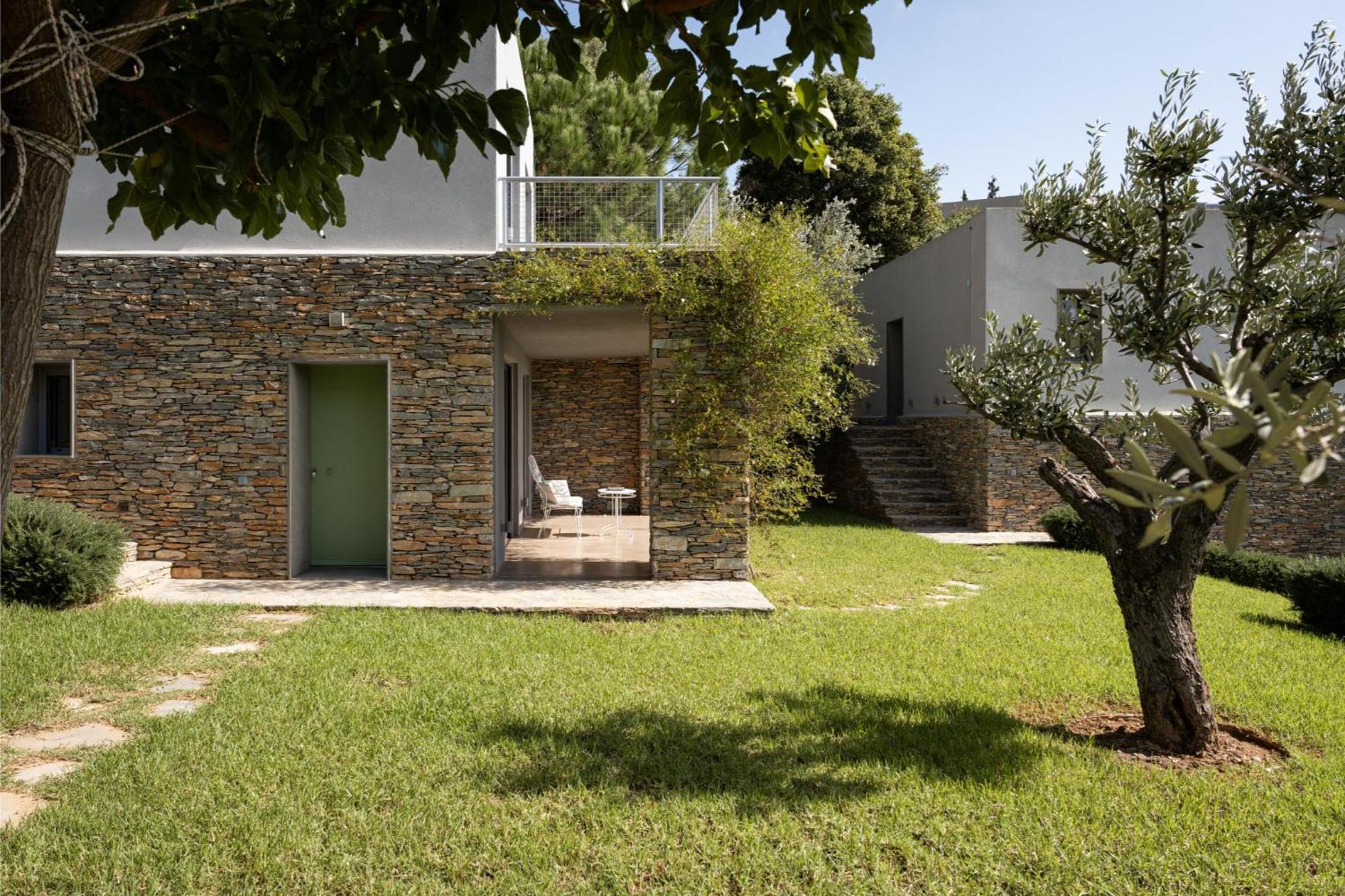 Pelagoon Skiathos Achladies (Skiathos) Quarto foto