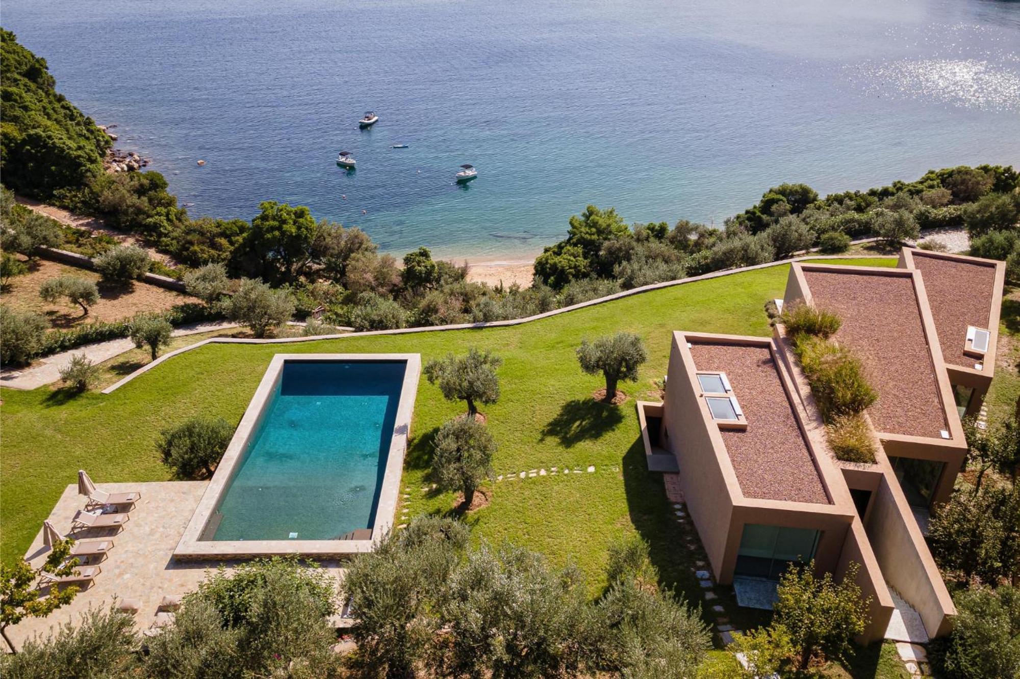 Pelagoon Skiathos Achladies (Skiathos) Quarto foto